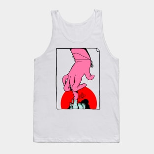 New Porpuse Tank Top